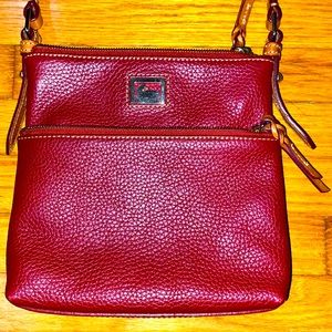 Dooney & Bourke crossbody bag